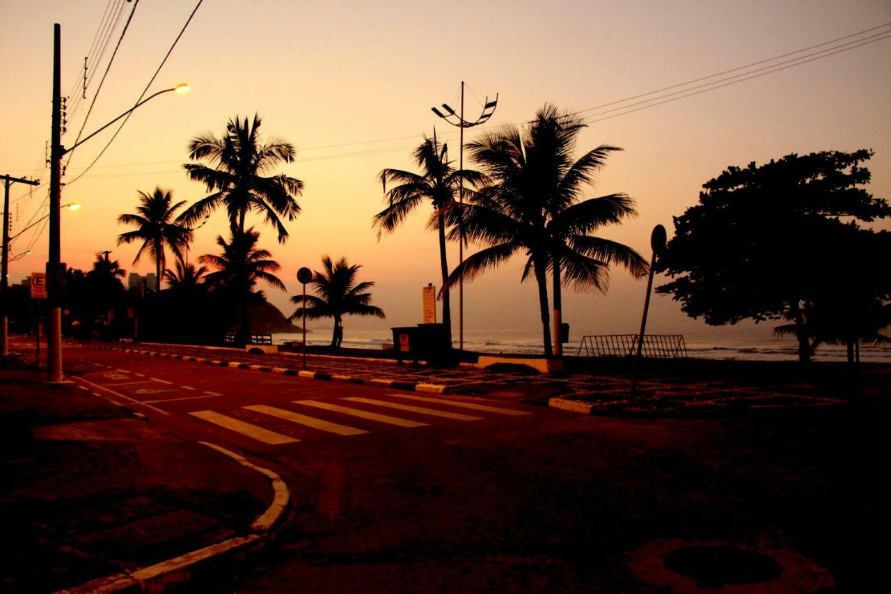 Tombo Beach Yoga E Bem-Estar Guarujá Buitenkant foto
