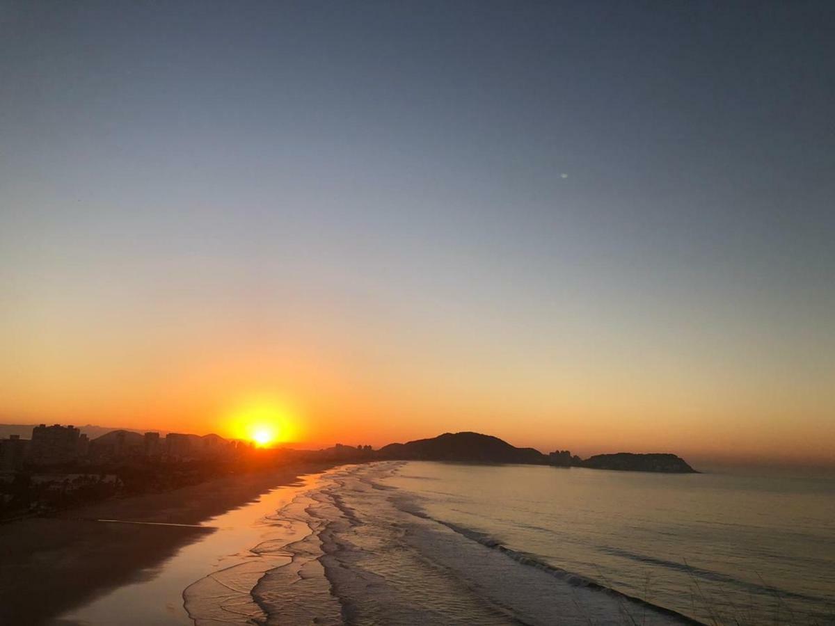 Tombo Beach Yoga E Bem-Estar Guarujá Buitenkant foto